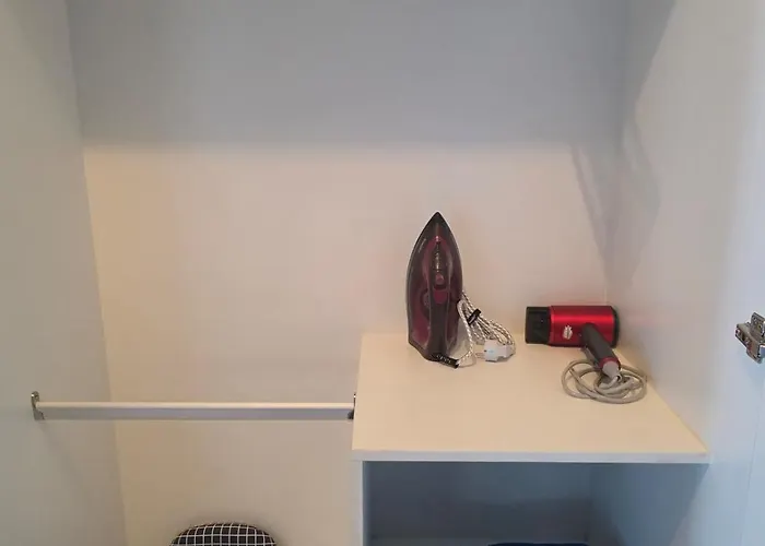 Bgc Uptown Parksuites Modern 1br With Balcony 300mbps * 马尼拉